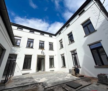 Appartement te huur - Photo 5