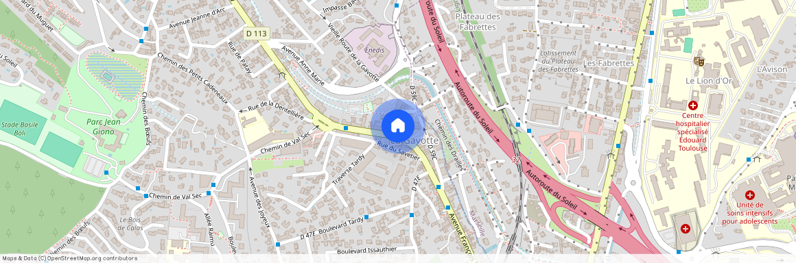 13170, Les Pennes-Mirabeau