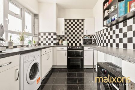 2 bedroom flat to rent - Photo 5