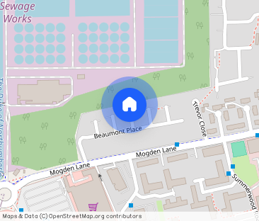 Beaumont Place, Isleworth, TW7 7LB - Photo 1