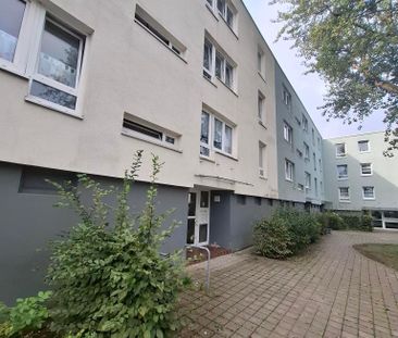 Charmante 3 Zimmer Wohnung mit neu saniertem Bad - Photo 6