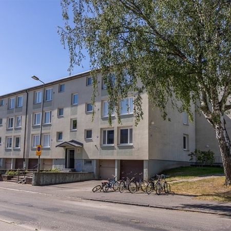 Huggaregränd 10 - Foto 4