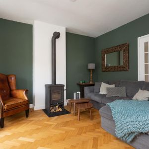 Benoordenhoutseweg 249 A, 's-gravenhage - Foto 2