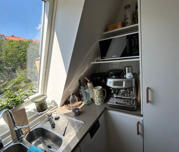 Nordostpassagen, Göteborg - Photo 5