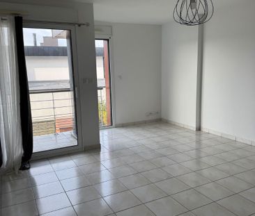 Location Appartement 2 pièces 55m² - Photo 1