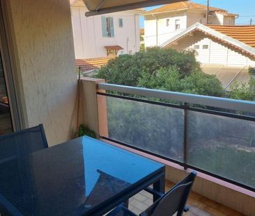 Location Appartement 2 pièces Meublé 52m² CAGNES SUR MER 06800 - Photo 4