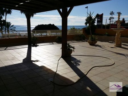 2 room luxury Flat for rent in Benalmádena, Spain - Photo 5