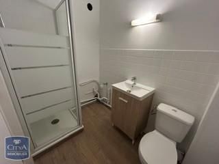 Location Appartement 1 pièce 33m² SECLIN 59113 - Photo 4