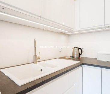 Mieszkanie Kraków Dębniki powierzchnia 38.95 m² C206-WM-17194 - Photo 6