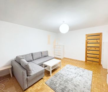 Dwa Osobne Pokoje | Osobna Kuchnia | Balkon |Metro - Zdjęcie 5