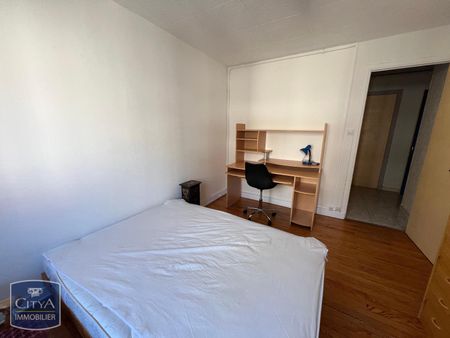 Location Appartement 5 pièces 73m² GRENOBLE 38000 - Photo 4