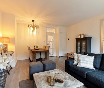 Te huur: Appartement De Savornin Lohmanlaan 77 in Den Haag - Foto 6