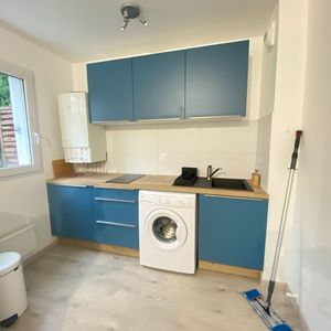 Appartement T2 à Rennes - Photo 2