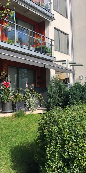 Bergviksgatan, Södertälje - Photo 2