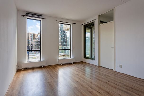 Appartement te huur: Gelrestraat 97 1079 MZ Amsterdam - Foto 1
