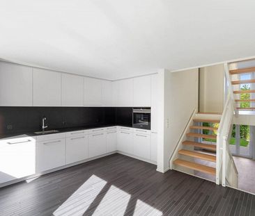 Frisch kernsaniertes 4.5-Zimmer Reiheneinfamilienhäuser - Foto 5