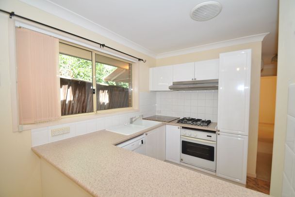 5/16-18 Fourth Avenue, Lane Cove. - Photo 1