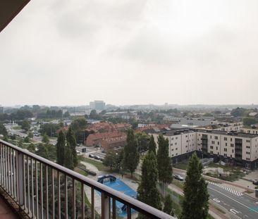 Ruim 3-slaapkamer appartement met uniek zicht op Gent - Foto 6