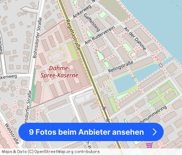 Moderne 3-Zimmer-Wohnung im begehrten Quartier „52° Nord“ - Foto 1