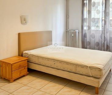 Location Appartement 2 pièces 55m² NICE 06200 - Photo 1