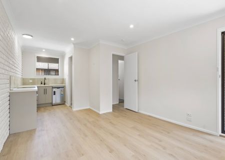 SOUTH TAMWORTH - 2 Bedroom Unit - Photo 3