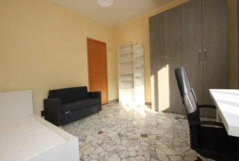 Via Giuseppe Bruschetti, Milan, Lombardy 20125