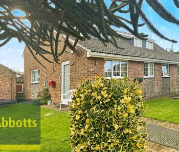The Street, Kettlestone - Photo 2