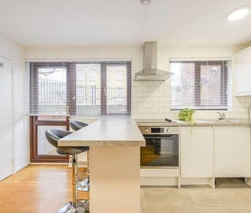 Tiller Road, Isle Of Dogs, E14 - Photo 6