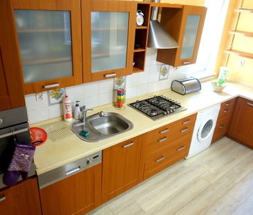 mieszkanie na wynajem - Szczecin, Centrum, ul. Kaszubska - Zdjęcie 6