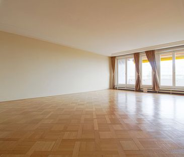 3.5 Zimmer, 110 m², 5. Stock - Foto 1