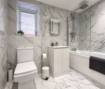 Modern one bedroom apartment with allocated parking available in No... - Photo 6