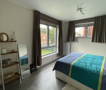 Moderne en energetische woning aan de rand van Leuven centrum - Foto 4