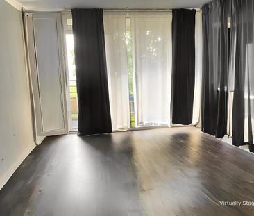 1-Zimmer-Wohnung mit Duschbad zum 01.01.2026! - Photo 2