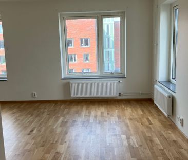 Mariehällsvägen 1 - Photo 1