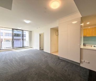 Modern Two Bedroom Apartment in Prime Location - 'Bullecourt' - Photo 6
