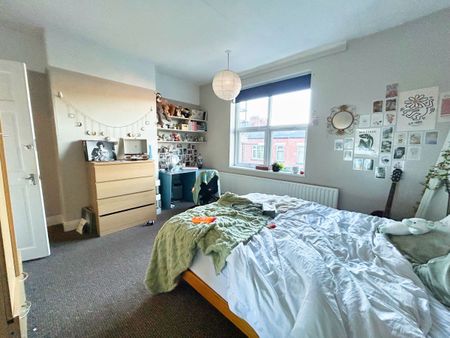 4 bedroom house share to rent - Photo 4