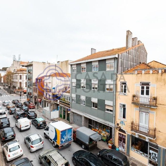 Apartamento T1 em Porto - Photo 1