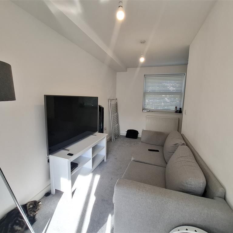 Cotterells - Photo 1