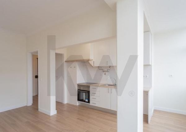 Apartamento T1 em Lisboa