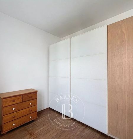 Maison • Maisons-Laffitte - Photo 3