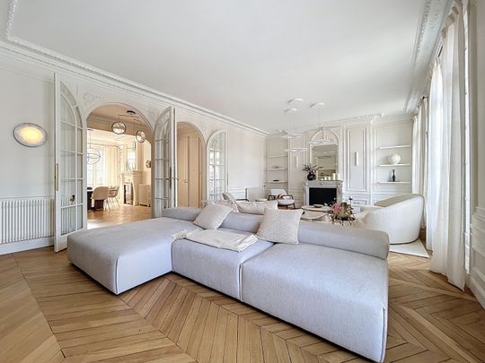 Appartement • Muette Nord - Photo 1