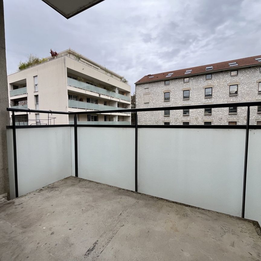T3 non meublé 65.57m2 - A LOUER GRENOBLE - Photo 1