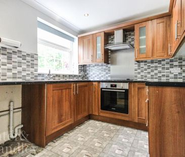 2 bedroom house to rent - Photo 3