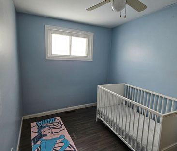 For Lease - 241 John Street, Orillia, Ontario - Photo 1