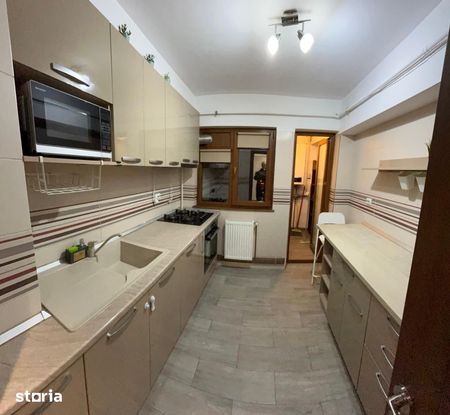 Apartament 3 camere Ultracentral - Photo 5