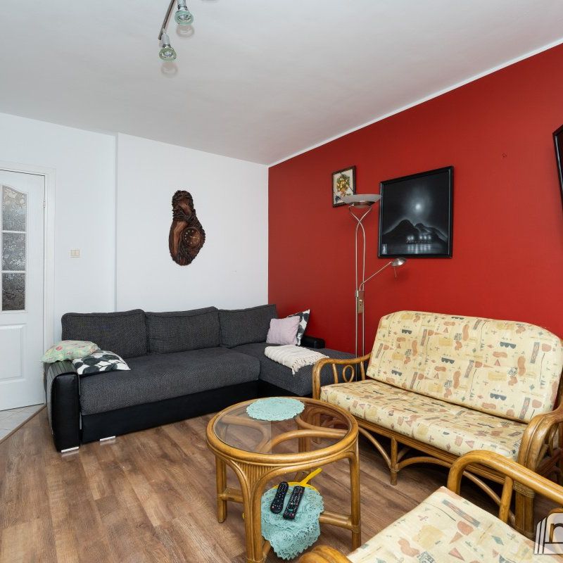 Kołobrzeg - 3 pok., dwupoziomowe, ul. Westerplatte - Фото 1