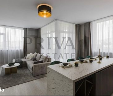 Apartament lux 2 camere, 53 mp, etaj 4, Nord One - Photo 1