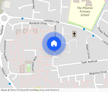 Camellia Place, Basildon - Photo 1