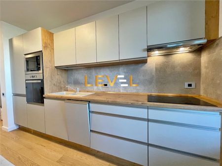 [VIDEO] Apartament Scandinav 2 camere de inchiriat Aviatiei Tower - Fotografie 2