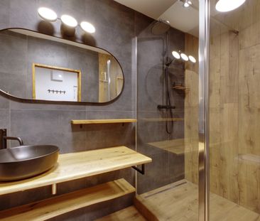 Pronájem bytu 1+1 37 m² - Photo 6